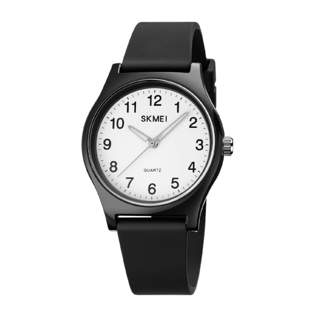 Skmei 1760BKWT Black-White