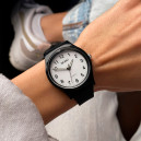 Skmei 1760BKWT Black-White