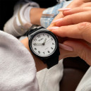 Skmei 1760BKWT Black-White