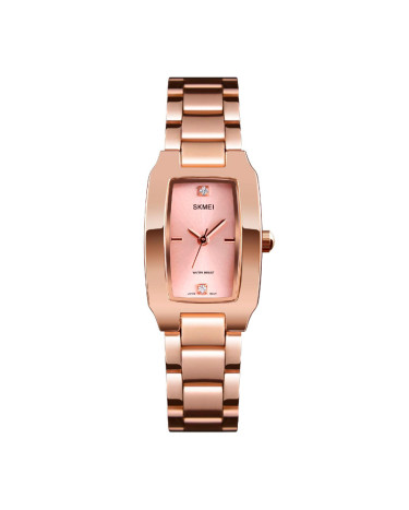 Skmei 1400RG Rose Gold