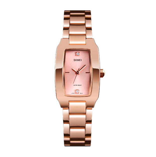 Skmei 1400RG Rose Gold