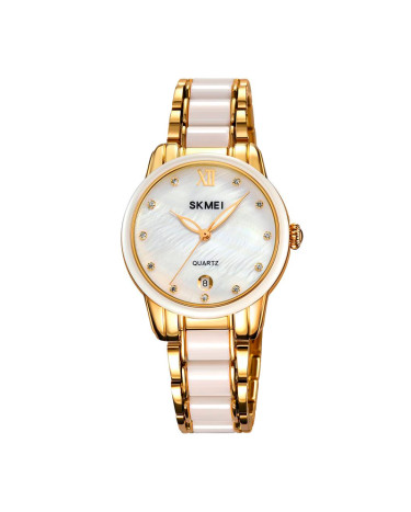 Skmei 2175GD Gold