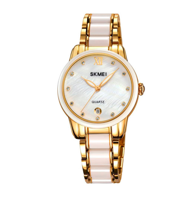Skmei 2175GD Gold