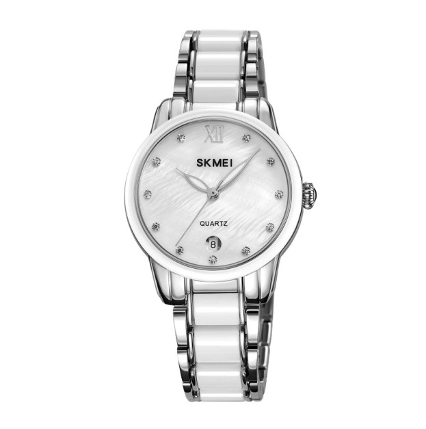 Skmei 2175SI Silver