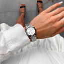 Skmei 1620 Silver-Silver