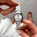 Skmei 1620 Silver-Silver