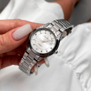 Skmei 1620 Silver-Silver