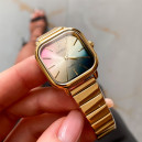 Skmei 2190GD Gold