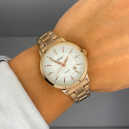 Skmei 1819 Rose Gold-Silver