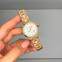 Skmei 1819 Rose Gold-Silver