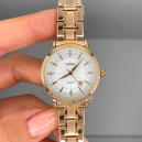 Skmei 1819 Rose Gold-Silver