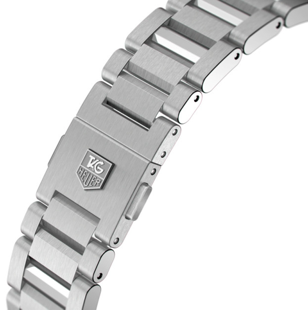 TAG Heuer Carrera 44mm Classic Dial Black