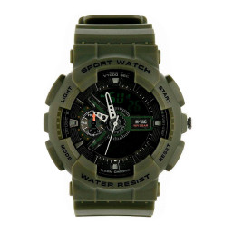 Військові годинники