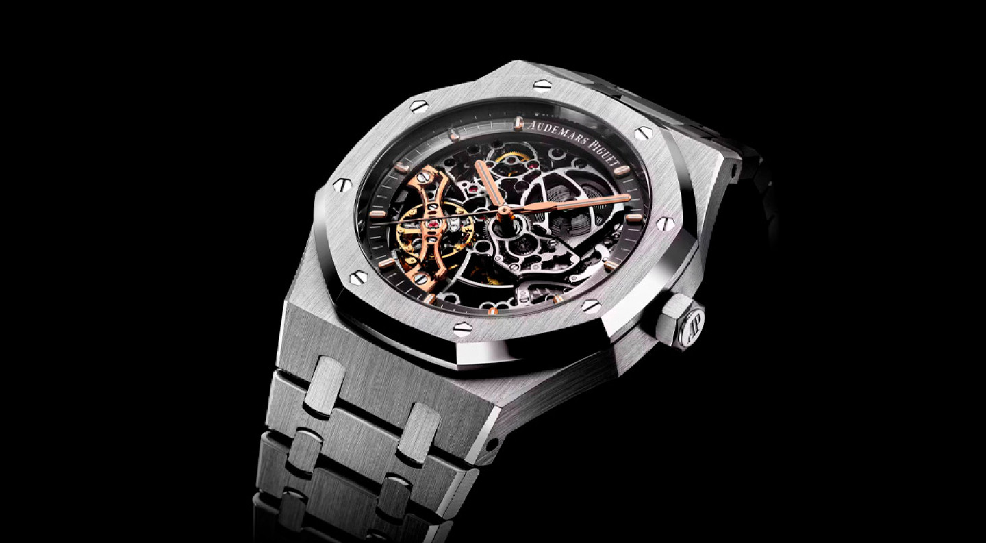 Audemars Piguet